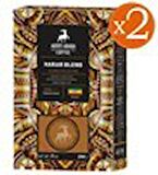  Professional Barista Harar Blend Kahve 250 Gr. x 2 ADET Çekirdek Kahve