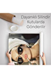Audrey Hepburn Duvar Örtüsü - Halısı-5106