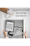 Kadın Hakları Feminist Vintage Kadın Duvar Örtüsü - Halısı-5235