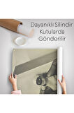 Büyücü Tanrıça, Rahibe, Cadı Ve Votaress Arketipleri (1926) Duvar Örtüsü - Halısı-5276