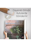 Jean-Léon Gérôme, Kuyudan Çıkan Gerçek (La Vérité sortant du puits) Duvar Örtüsü - Halısı-5277