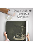 Şabat Gününe Hazırlık, William Mortensen Cadılar Bayramı - Années 1930 Duvar Örtüsü - Halısı-5282