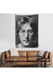 John Lennon John Lennon Kanvas Duvar Sanatı Duvar Örtüsü-Halısı-5303