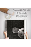 Mustafa Kemal Atatürk Duvar Örtüsü-Halısı - Halısı -6052