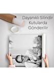 Marilyn Monroe ile Arthur Miller Duvar Örtüsü - Halısı-6063