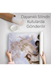 Venüs'ün Doğuşu Duvar Örtüsü - Halısı-6095