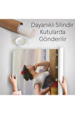 Eugen von Blaas ın Bekleyiş İsimli Eseri Duvar Örtüsü - Halısı-6117