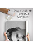 Dekoratif Duvar Örtüsü - Halısı-6172