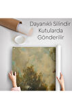 Eugene Fromentin'in Sentorlar, At Adamlar Duvar Örtüsü - Halısı-6326