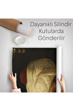 Fatih Sultan Mehmed Han Duvar Örtüsü-Halısı-6409