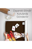 Kumarbaz Adam Dekoratif Duvar Örtüsü-Halısı-6443
