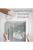 Atatürk'ün Gençliğe Hitabesi Duvar Örtüsü-Halısı-6465