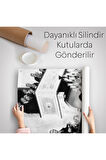 Atatürk 29 Ekim Meclis Konuşması Duvar Örtüsü-Halısı-6467