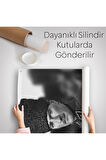 Atatürk Duvar Örtüsü-Halısı-6500