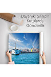Büyük Mecidiye Camii Duvar Örtüsü-Halısı Ortaköy Camii -6503
