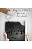 Rochester Cadılarının Pagan Ayini Duvar Örtüsü-Halısı-6578