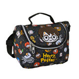 Harry Potter Okul Çantası  Seti