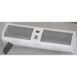 Lotus LT-AC 100 100 cm Isıtıcısız Soğuk Hava Perdesi