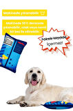 Havhav Wuffles Peluş Cips Hışırtı Sesli Köpek Oyuncağı 
