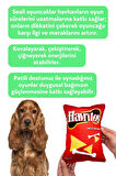 Havhav Havritos Peluş Cips Hışırtı Sesli Köpek Oyuncağı 