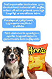 Havhav Havtos Peluş Cips Hışırtı Sesli Köpek Oyuncağı 