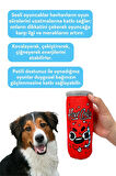 Havhav HavCola Peluş Kutu İçecek Köpek Oyuncağı 