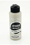 Hybrid Multisurfaces Metalik Hm807 Platin 120 Ml.