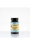 Siyah - Home Dekor Sıvı Wax 90ml