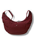  Spor Hobo Bordo Omuz & Çapraz Çanta