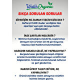 Su Arıtma Cihazı Haznesiz Sebil Üstü Aparat Hortum ve Bağlantı Parçaları Dahil