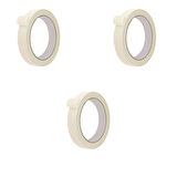 Omeyva Maskeleme Boya Boyacı Bandı - 22 mm x 20 Metre - 3 Adet