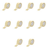 Omeyva Maskeleme Boya Boyacı Bandı - 45 mm x 20 YRD - 10 Adet