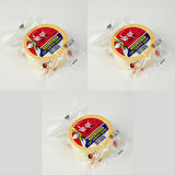 Ve-Ge Çift Taraflı Bant - Halı Bandı - 48 mm x 25 Metre - 3 Adet