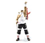 Hdmarketim Anime Naruto Action Figure 3D Killer Bee12Cm Oyuncak 