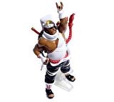Hdmarketim Anime Naruto Action Figure 3D Killer Bee12Cm Oyuncak 