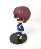 My Hero Todoroki Mini Action Figür Oyuncak 10 cm