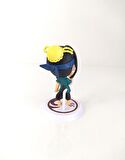 Naruto Haku Mini Action Karakter Figür Oyuncak 7 cm