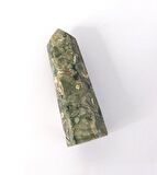 Doğal Değerli Casper Taşı Piramit Kütle Dikit Nokta Şifa Taşı Çakra Ev Dekorasyon  Hediye