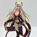 Anime Demon Slayer İblis Avcısı Daki Eylem Karakter Figür Oyuncak Biblo 27 cm