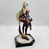 Anime Demon Slayer İblis Avcısı Daki Eylem Karakter Figür Oyuncak Biblo 27 cm