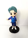 Bts Bangtan Boys 15cm Karakter Figür Oyuncak Biblo 