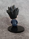 Figür Anime Hunter x Hunter Karakter Figür Oyuncak Biblo 9 cm 