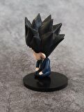 Figür Anime Hunter x Hunter Karakter Figür Oyuncak Biblo 9 cm 