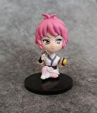 Figür Anime Hunter x Hunter Karakter Figür Oyuncak Biblo 9 cm 15269