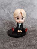 Figür BTS Jimin Karakter Figür Oyuncak Biblo 7 cm 