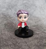 Figür BTS RM Karakter Figür Oyuncak Biblo 7 cm 