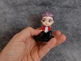 Figür BTS RM Karakter Figür Oyuncak Biblo 7 cm 