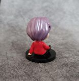 Figür BTS RM Karakter Figür Oyuncak Biblo 7 cm 