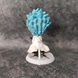 Anime Bleach Grimmjow Jaegerjaquez 9 cm Karakter Figür Oyuncak Biblo 