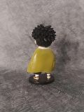 Anime Figür Demon Slayer Gyomei Himejima 9 cm Karakter Figür Oyuncak Biblo 
